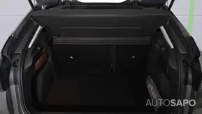 Citroen e-C4 de 2025