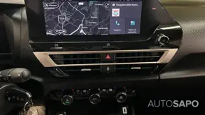 Citroen e-C4 de 2025