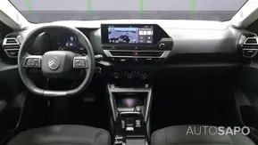 Citroen e-C4 de 2025