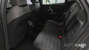 Citroen e-C4 de 2025