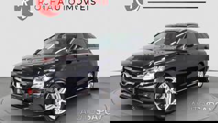 Mercedes-Benz Classe C de 2017