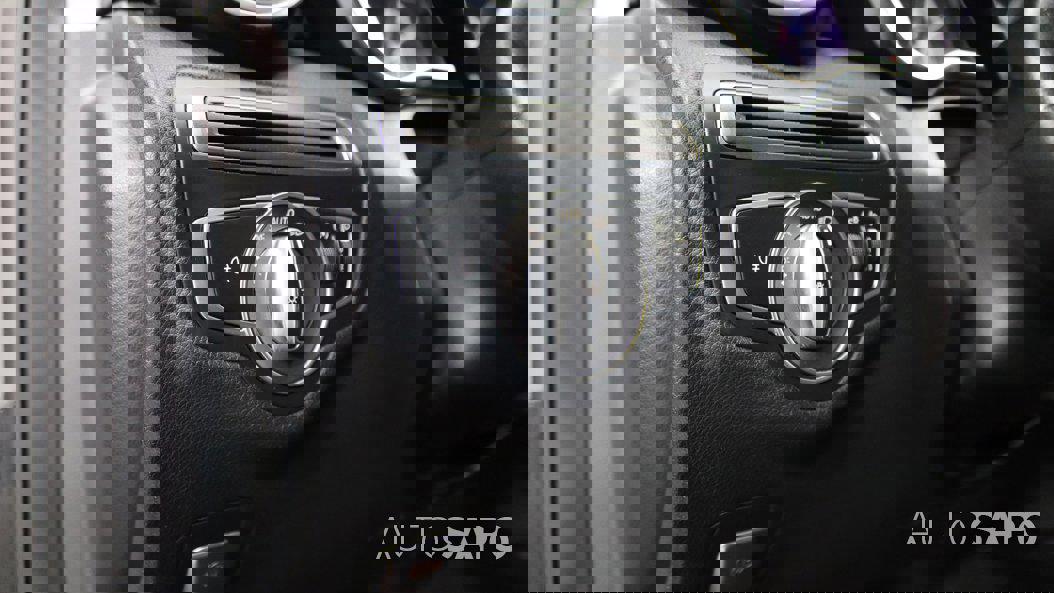 Mercedes-Benz Classe C de 2017