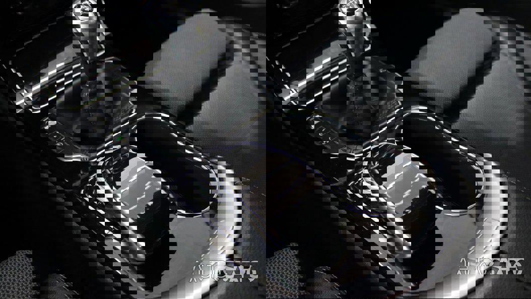 Mercedes-Benz Classe C de 2017