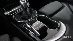 Mercedes-Benz Classe C de 2017