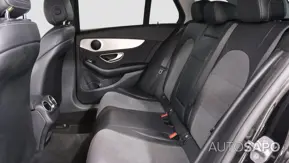 Mercedes-Benz Classe C de 2017