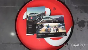 Mercedes-Benz Classe C de 2017