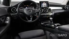 Mercedes-Benz Classe C de 2017