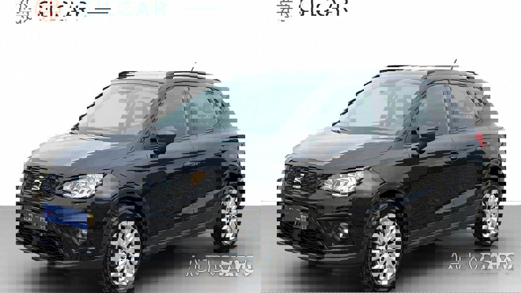 Seat Arona 1.0 TSI Reference de 2019