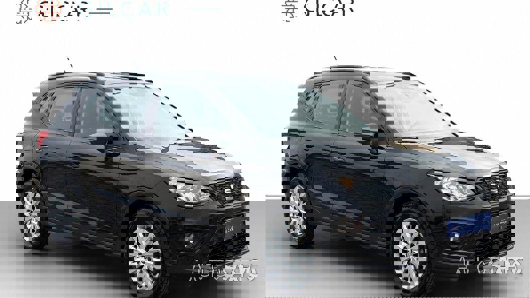 Seat Arona 1.0 TSI Reference de 2019