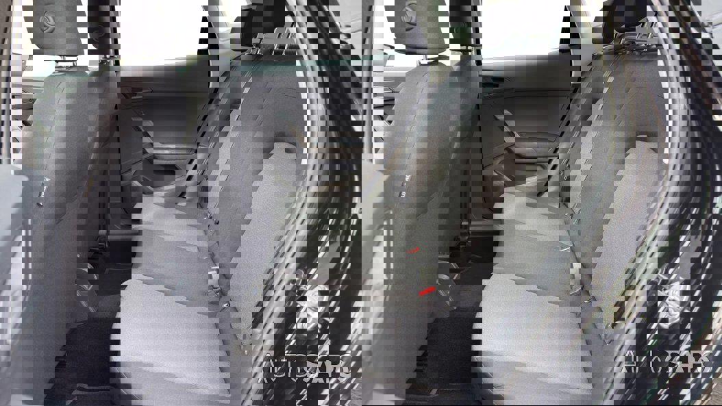 Seat Arona 1.0 TSI Reference de 2019