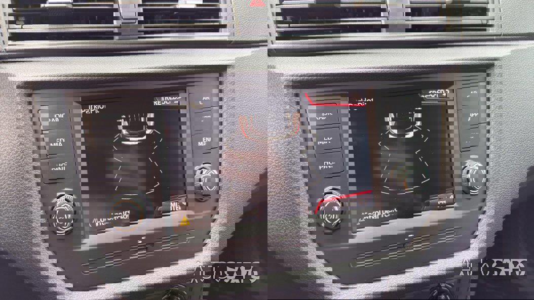 Seat Arona 1.0 TSI Reference de 2019