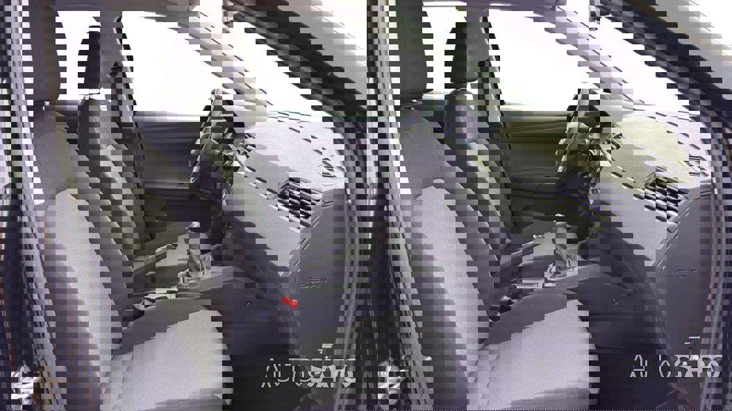 Seat Arona 1.0 TSI Reference de 2019