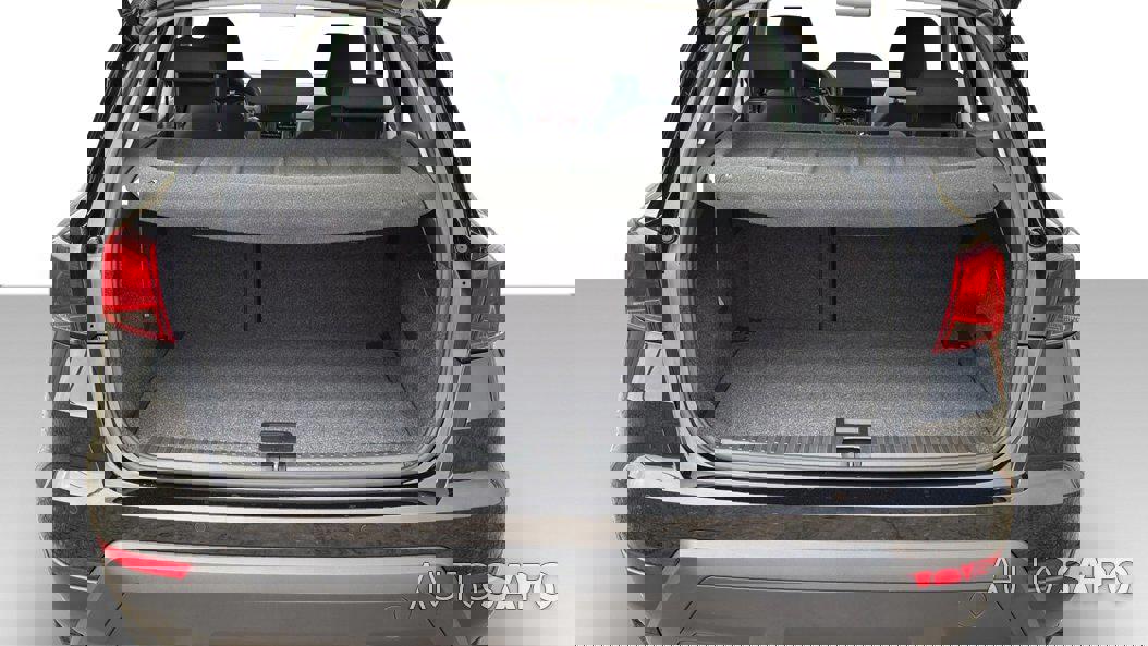 Seat Arona 1.0 TSI Reference de 2019