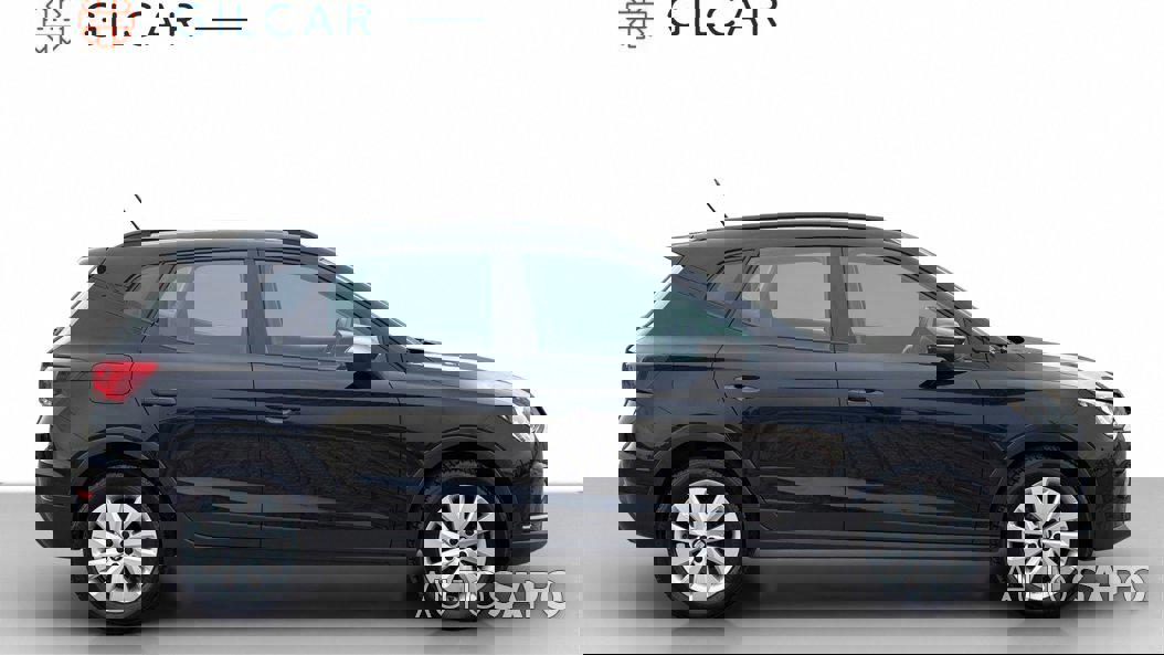 Seat Arona 1.0 TSI Reference de 2019