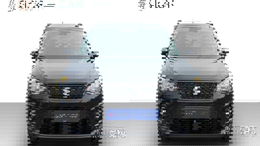 Seat Arona 1.0 TSI Reference de 2019