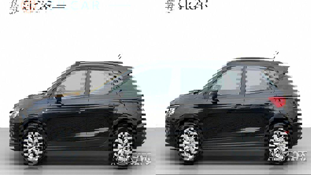 Seat Arona 1.0 TSI Reference de 2019