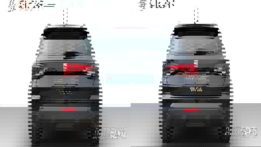 Seat Arona 1.0 TSI Reference de 2019