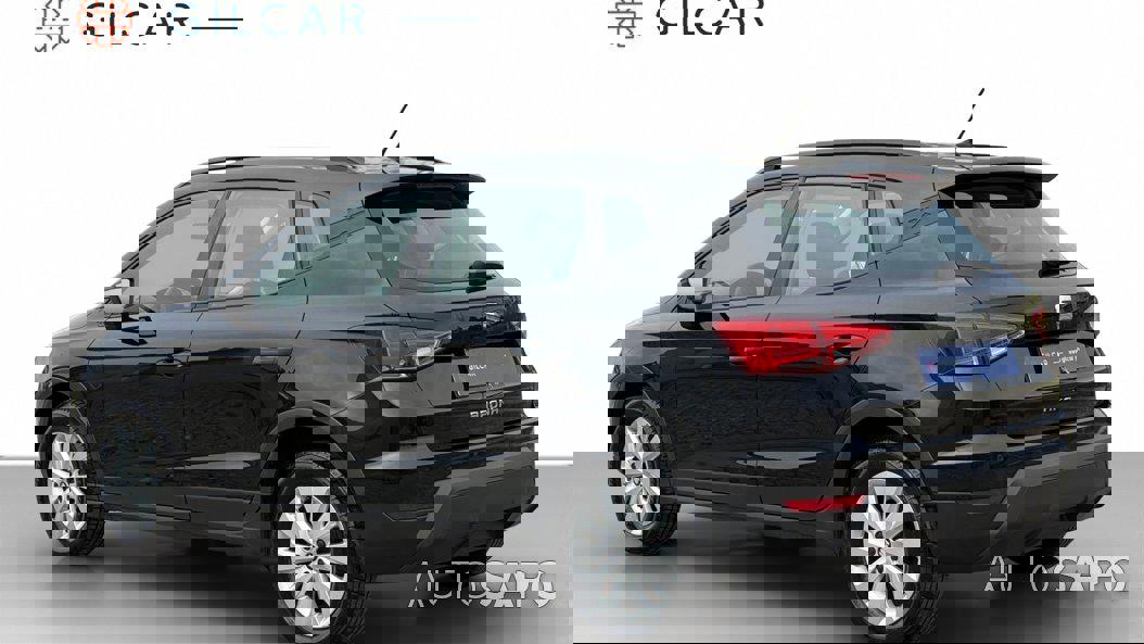 Seat Arona 1.0 TSI Reference de 2019