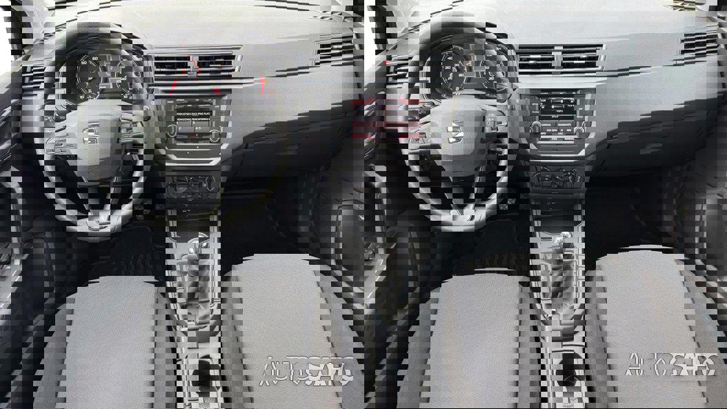 Seat Arona 1.0 TSI Reference de 2019