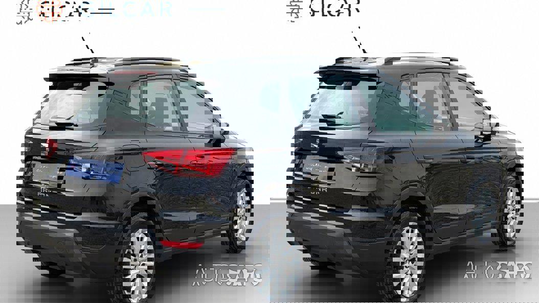 Seat Arona 1.0 TSI Reference de 2019