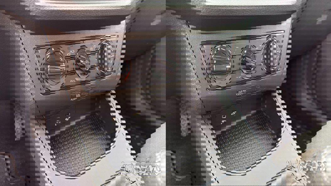 Seat Arona 1.0 TSI Reference de 2019