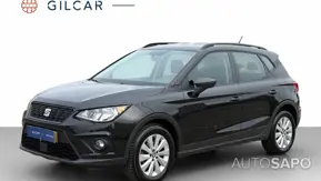 Seat Arona 1.0 TSI Reference de 2019