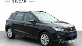 Seat Arona 1.0 TSI Reference de 2019