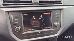 Seat Arona 1.0 TSI Reference de 2019