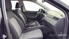 Seat Arona 1.0 TSI Reference de 2019