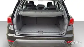 Seat Arona 1.0 TSI Reference de 2019