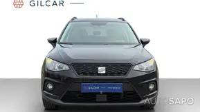 Seat Arona 1.0 TSI Reference de 2019