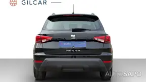 Seat Arona 1.0 TSI Reference de 2019