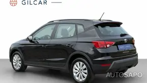 Seat Arona 1.0 TSI Reference de 2019