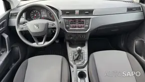 Seat Arona 1.0 TSI Reference de 2019