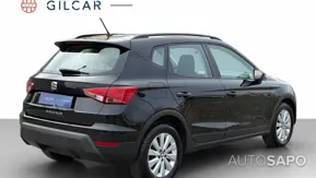 Seat Arona 1.0 TSI Reference de 2019
