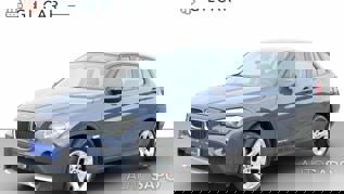 BMW X1 18 d sDrive de 2011