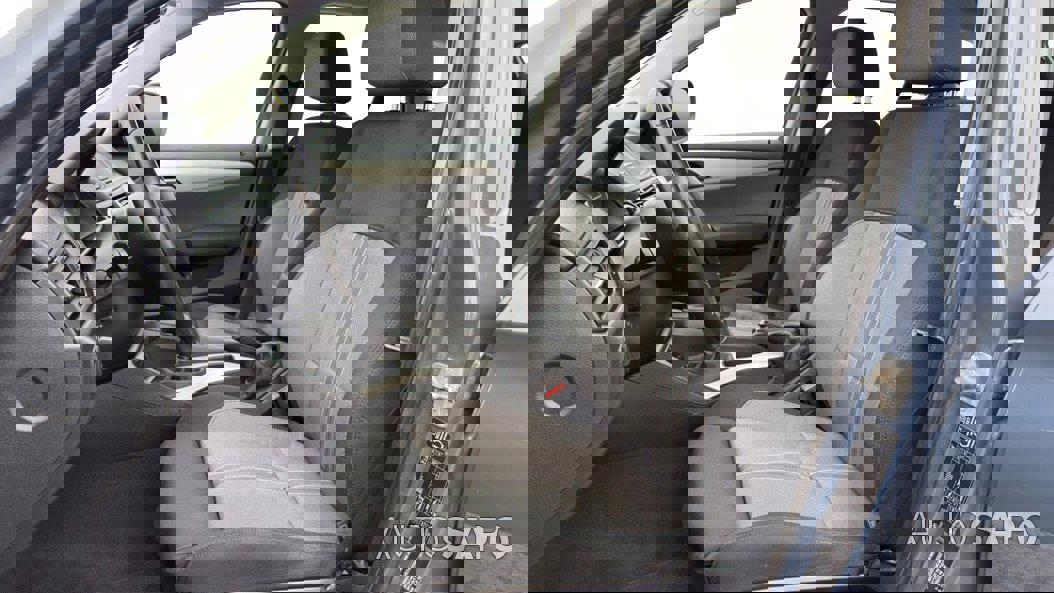 BMW X1 18 d sDrive de 2011