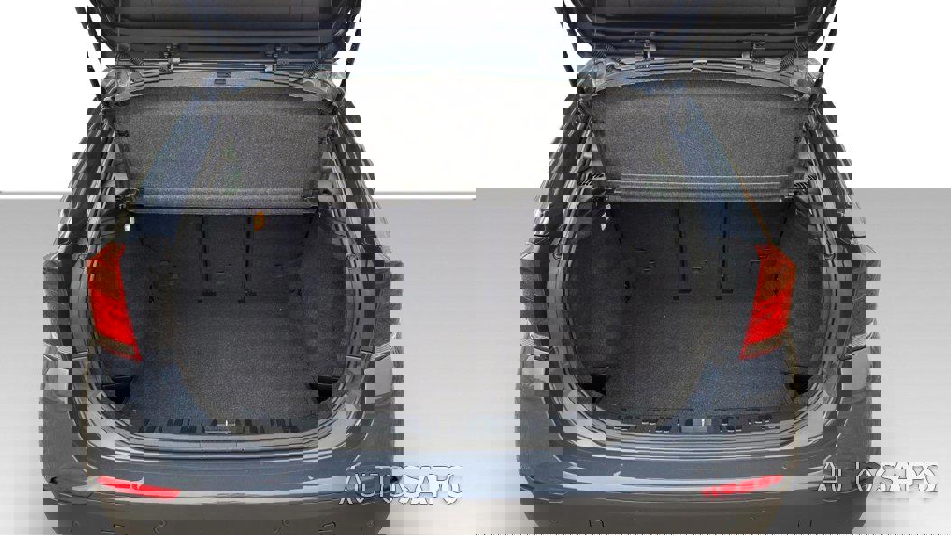 BMW X1 18 d sDrive de 2011