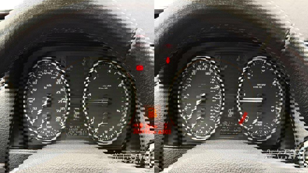 BMW X1 18 d sDrive de 2011