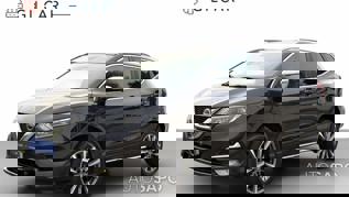 Nissan Qashqai de 2021