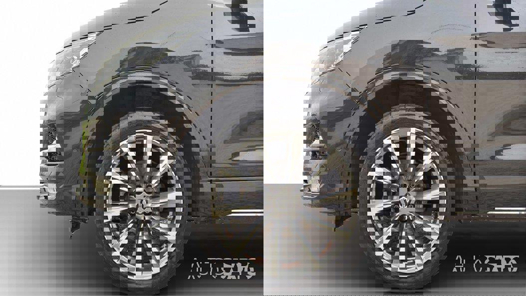 Nissan Qashqai de 2021