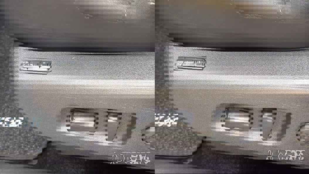 Nissan Qashqai de 2021