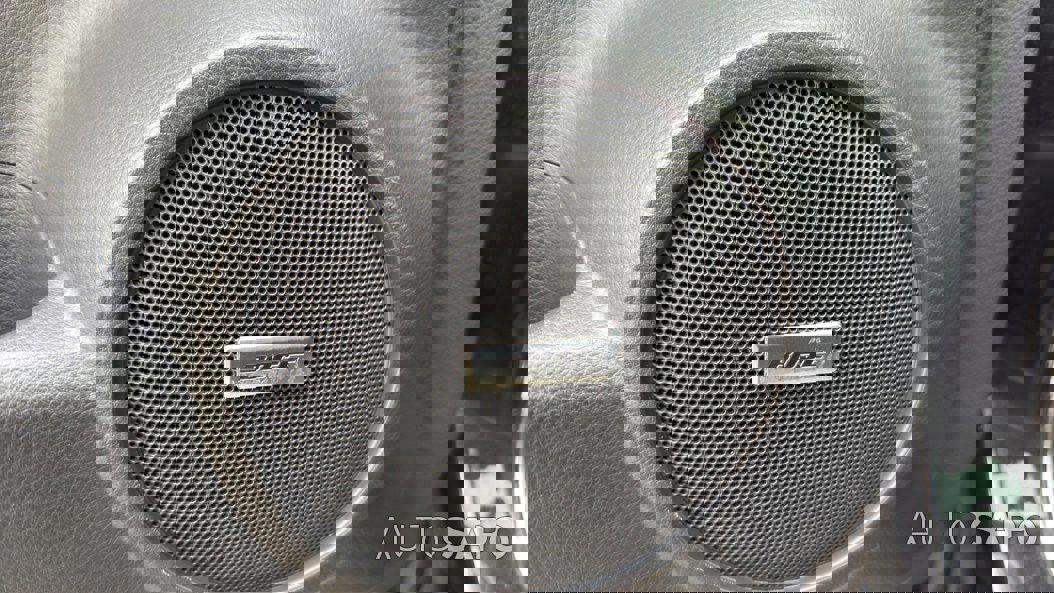 Nissan Qashqai de 2021