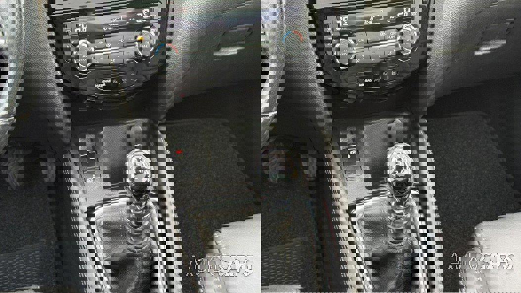 Nissan Qashqai de 2021