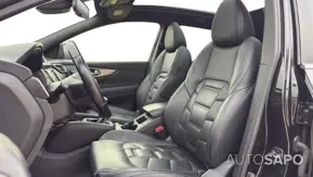 Nissan Qashqai de 2021