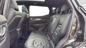 Nissan Qashqai de 2021