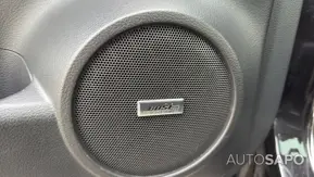 Nissan Qashqai de 2021