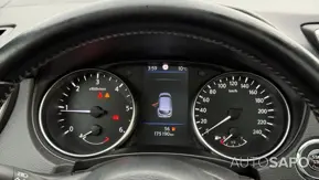 Nissan Qashqai de 2021