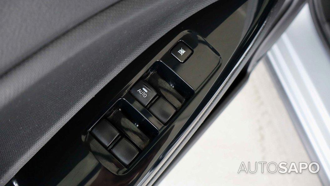 Mitsubishi Space Star 1.2 Intense de 2018