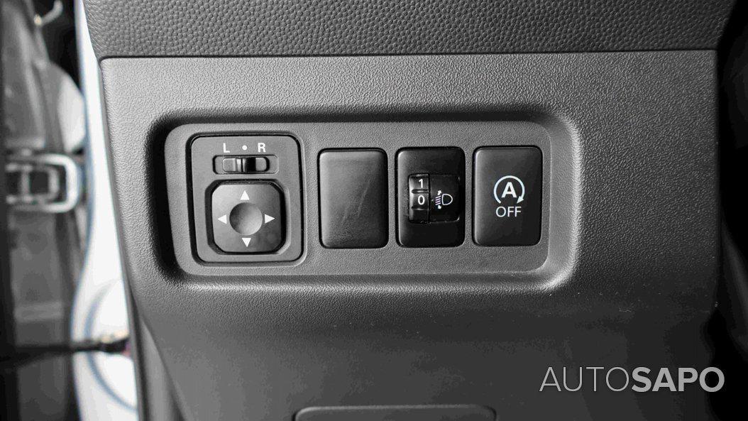 Mitsubishi Space Star 1.2 Intense de 2018